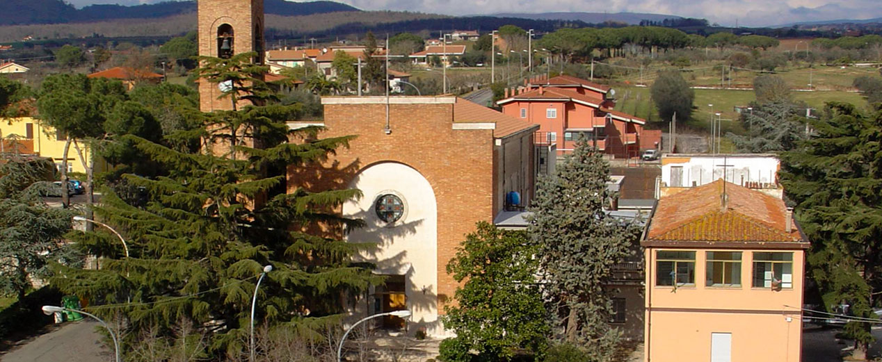 parroquia san felipe neri