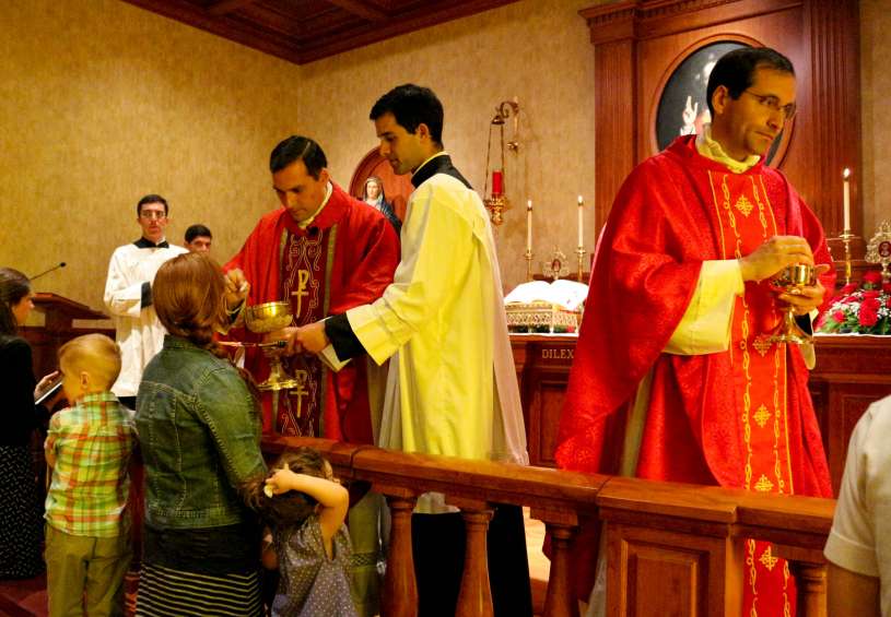 Family-Center-First-Mass-Pentecost_45